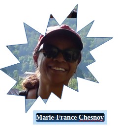 Marie-France Chesnoy